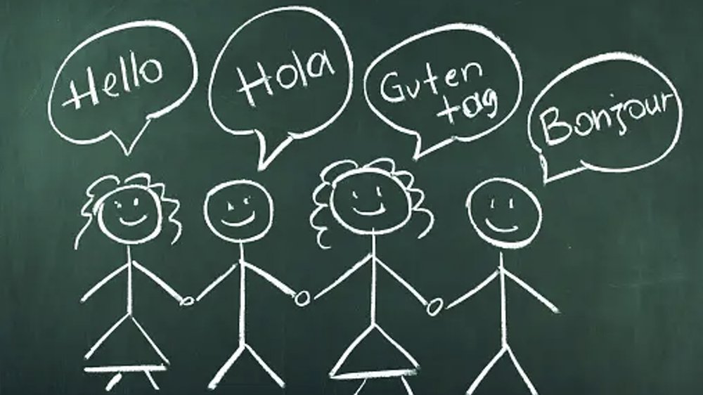 Voices from Afar Languages